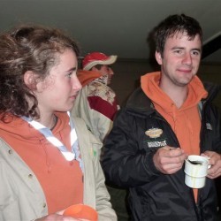 Koala 130 - Scouts en Gidsen Zaventem 